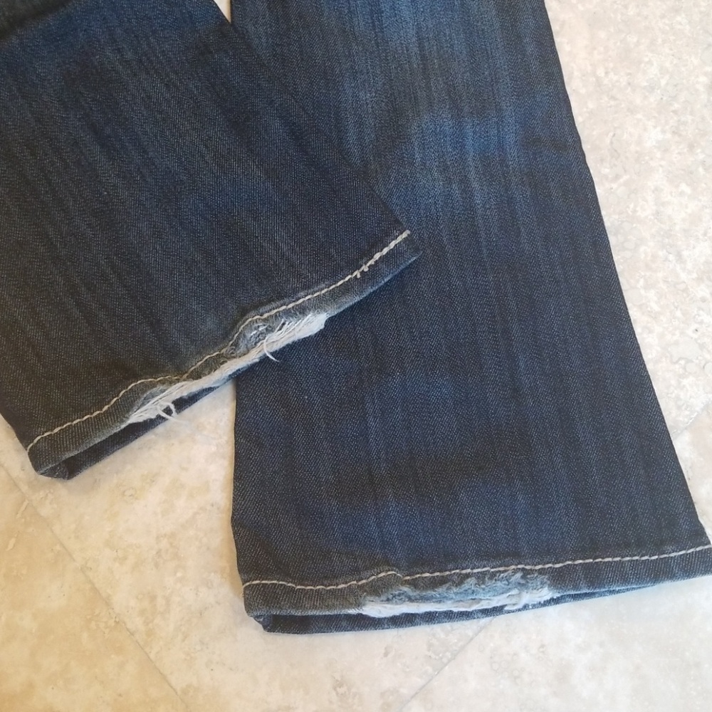 Jeans - Picture 4 of 5